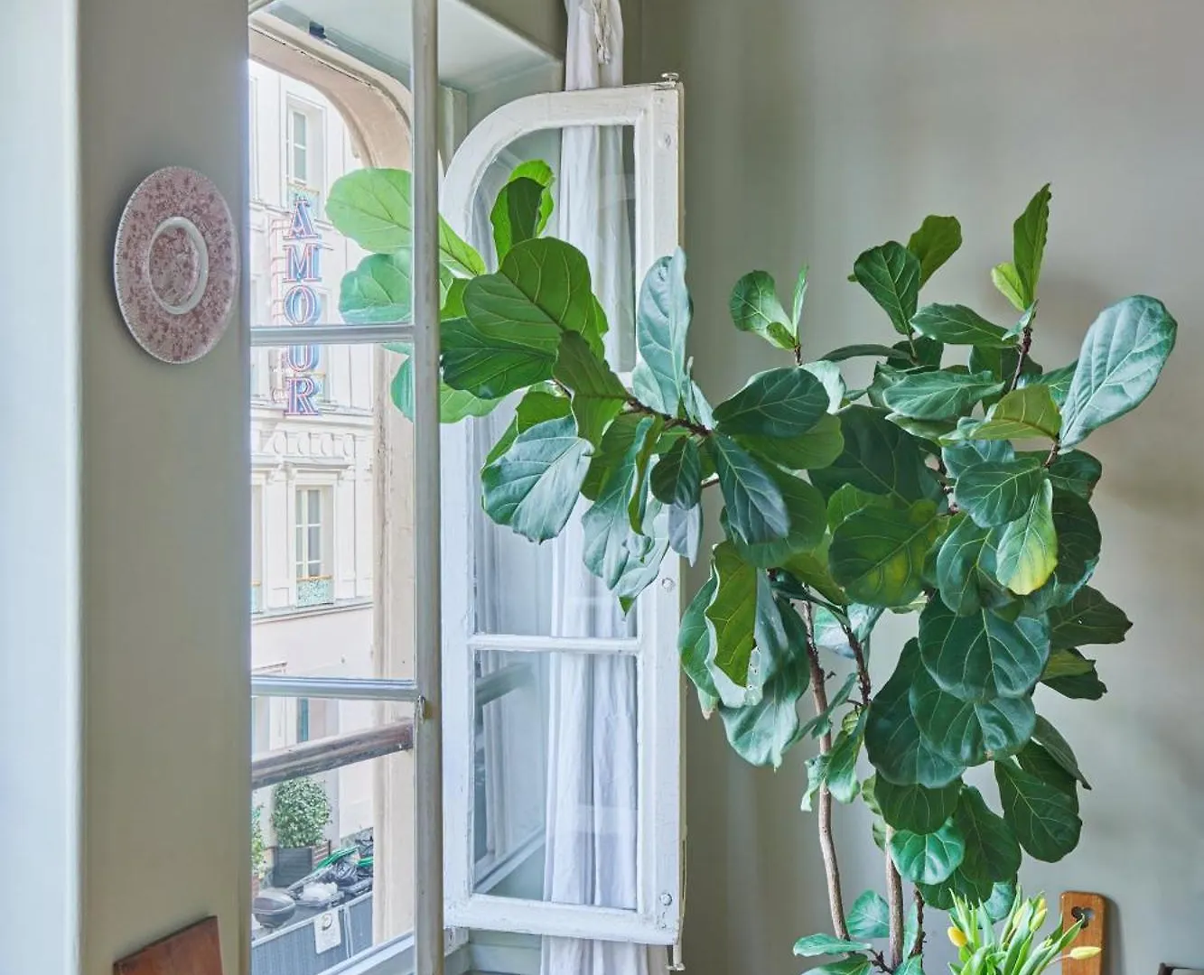 Charming 1Br Rue Des Martyrs Apartamento Paris 0*,  França